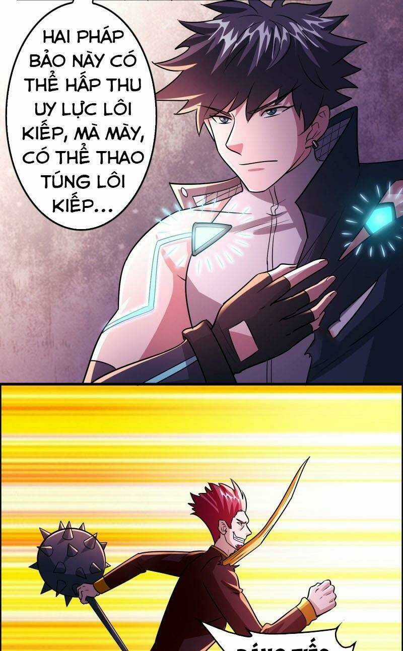 Dị Giới Cung Ứng Thương Chapter 94 trang 4