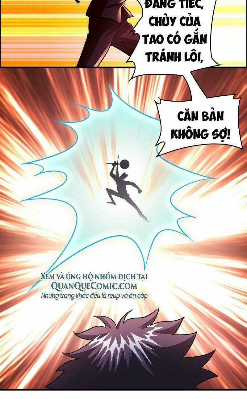 Dị Giới Cung Ứng Thương Chapter 94 trang 5