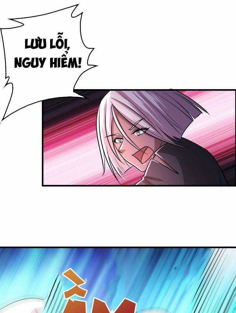 Dị Giới Cung Ứng Thương Chapter 94 trang 6