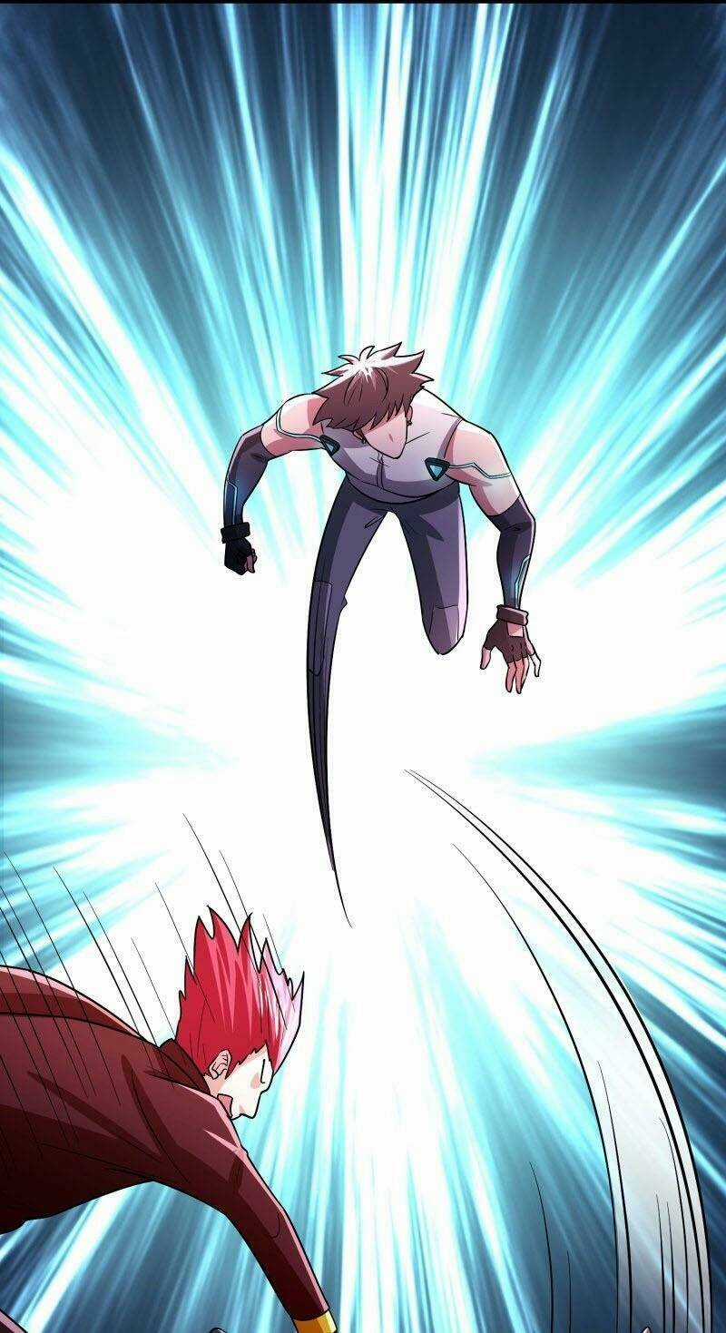 Dị Giới Cung Ứng Thương Chapter 94 trang 8