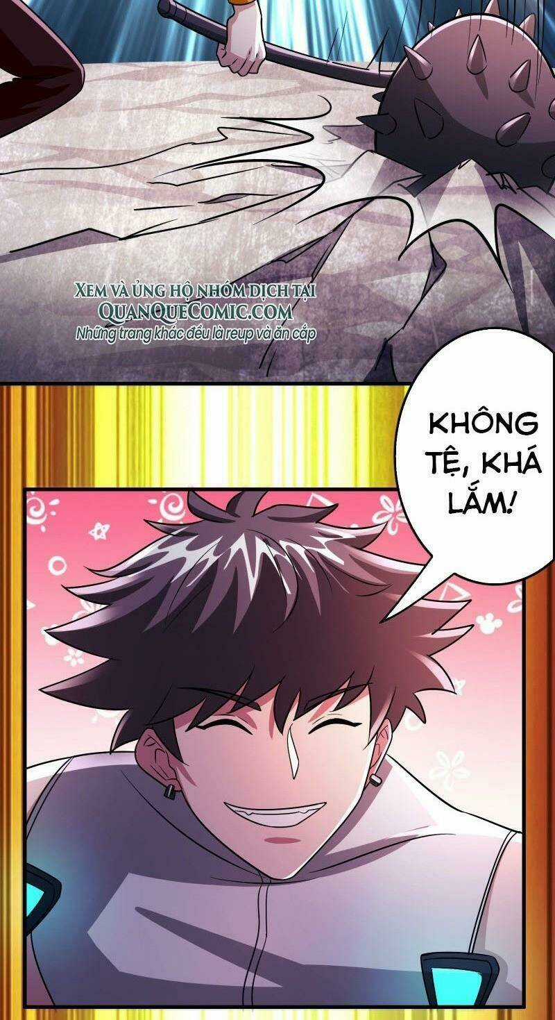 Dị Giới Cung Ứng Thương Chapter 94 trang 9