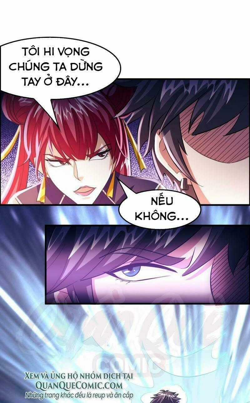 Dị Giới Cung Ứng Thương Chapter 95 trang 0