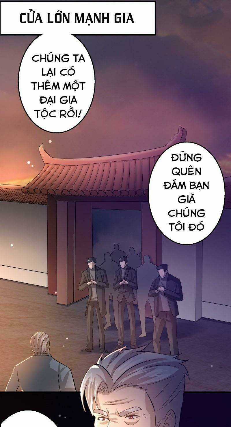 Dị Giới Cung Ứng Thương Chapter 95 trang 10