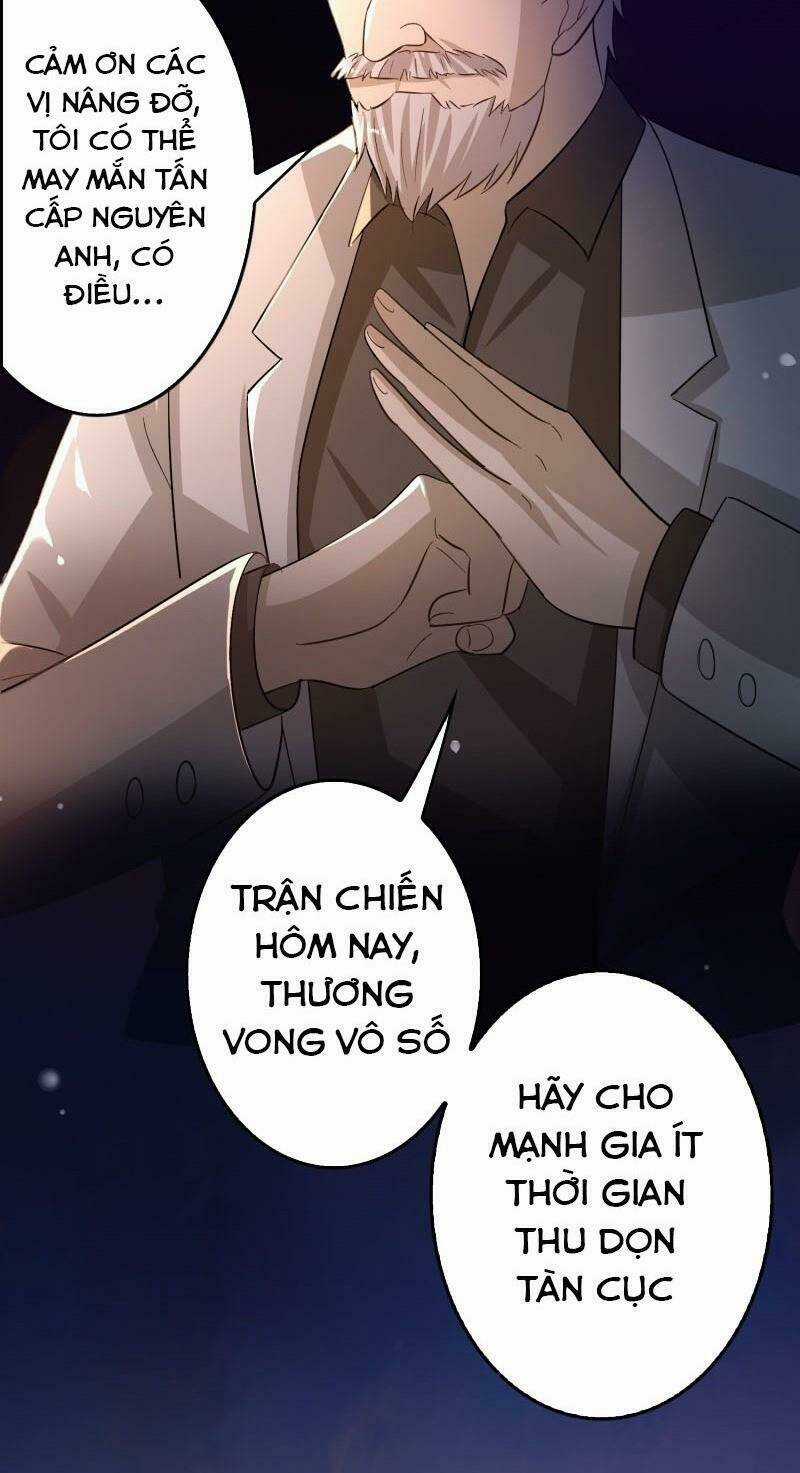 Dị Giới Cung Ứng Thương Chapter 95 trang 11