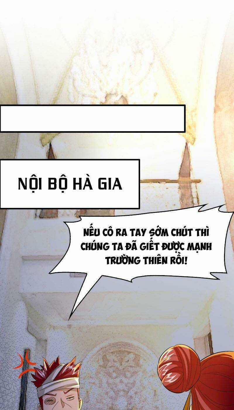 Dị Giới Cung Ứng Thương Chapter 95 trang 14