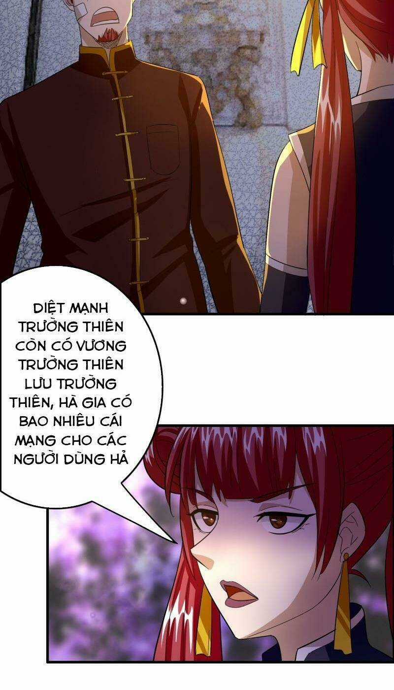 Dị Giới Cung Ứng Thương Chapter 95 trang 15