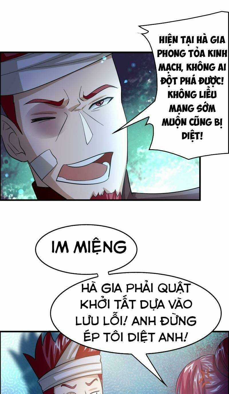 Dị Giới Cung Ứng Thương Chapter 95 trang 16
