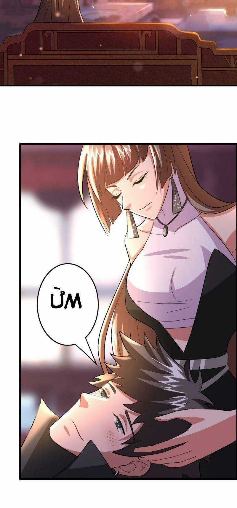 Dị Giới Cung Ứng Thương Chapter 95 trang 19