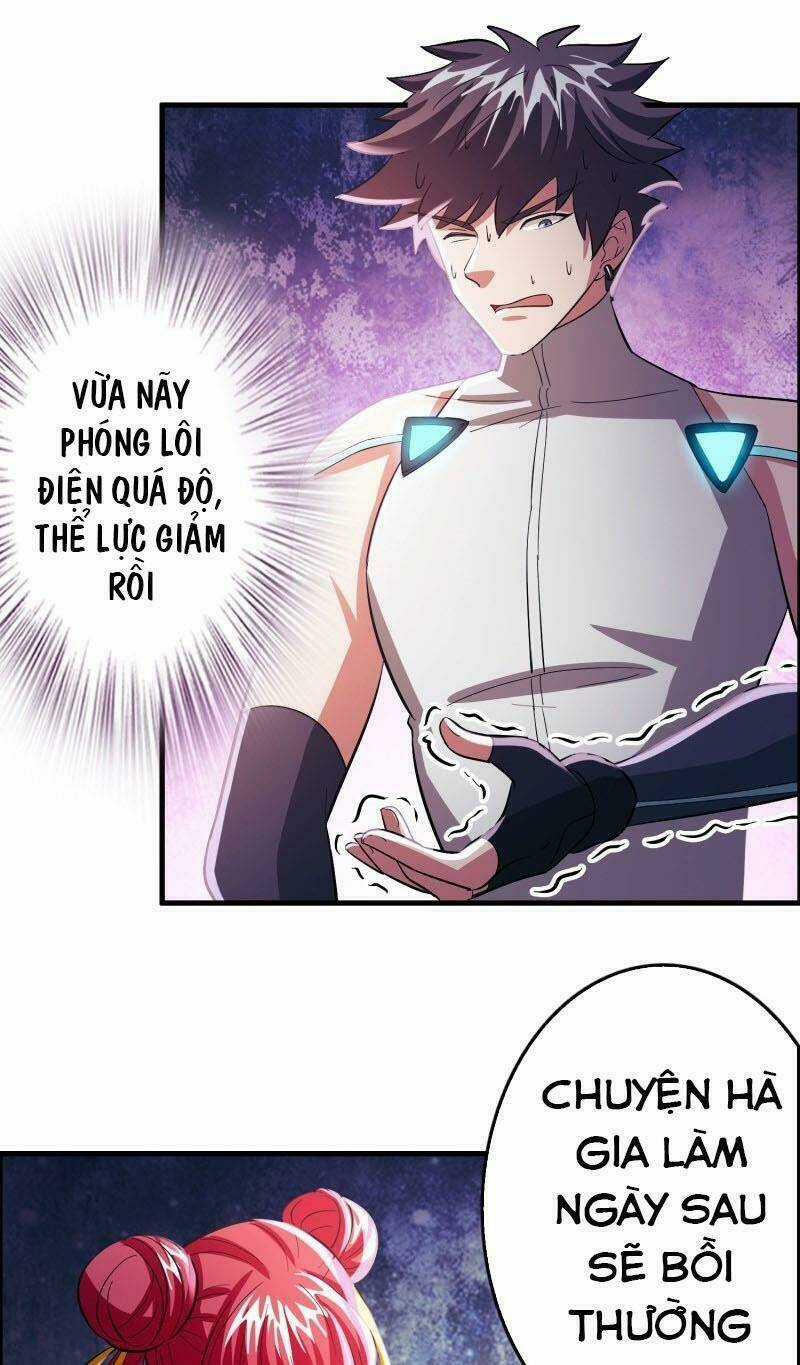 Dị Giới Cung Ứng Thương Chapter 95 trang 2