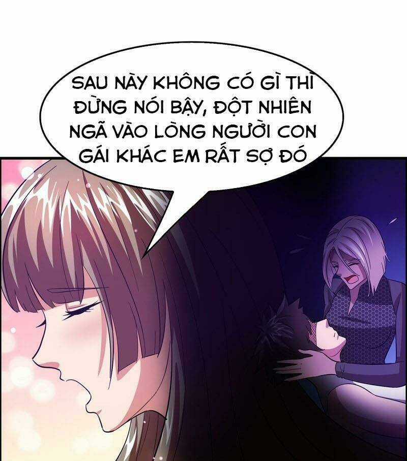 Dị Giới Cung Ứng Thương Chapter 95 trang 20