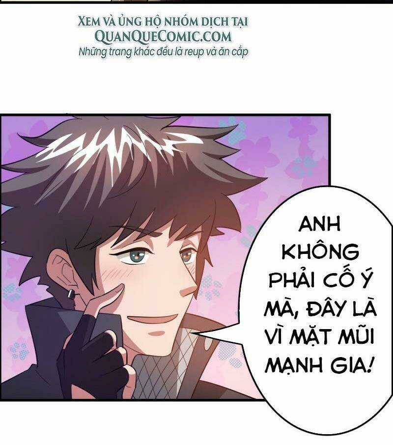 Dị Giới Cung Ứng Thương Chapter 95 trang 21