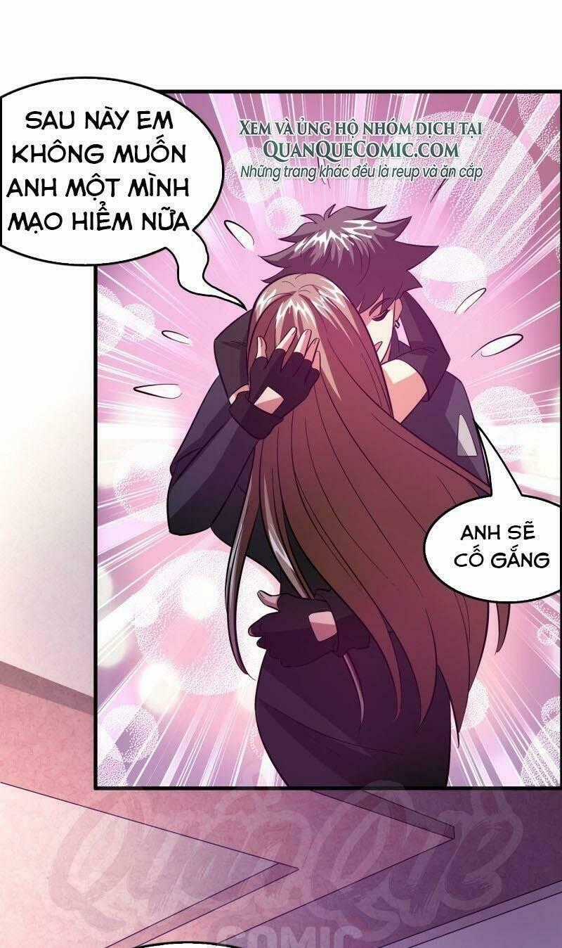 Dị Giới Cung Ứng Thương Chapter 95 trang 24