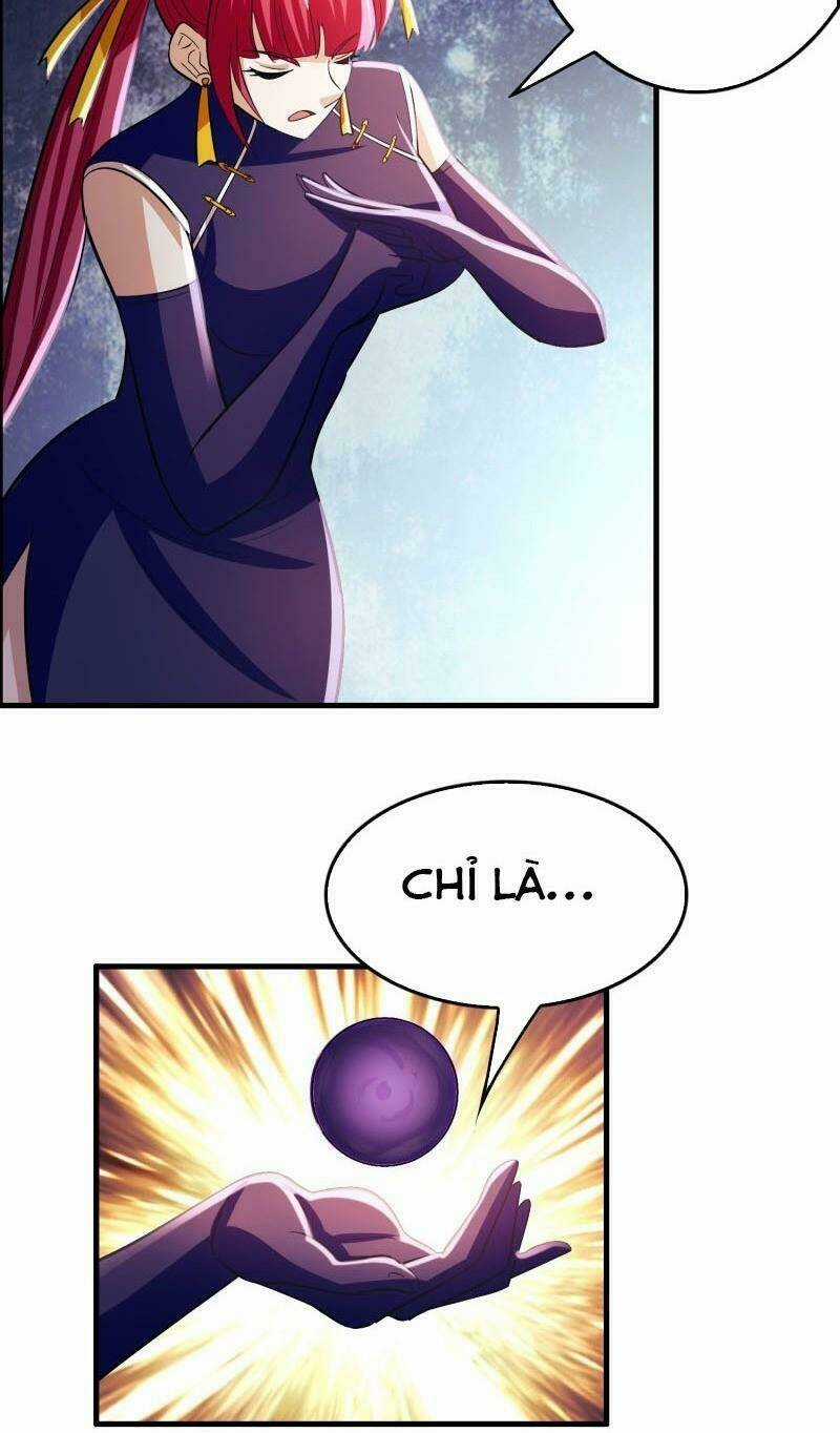 Dị Giới Cung Ứng Thương Chapter 95 trang 3