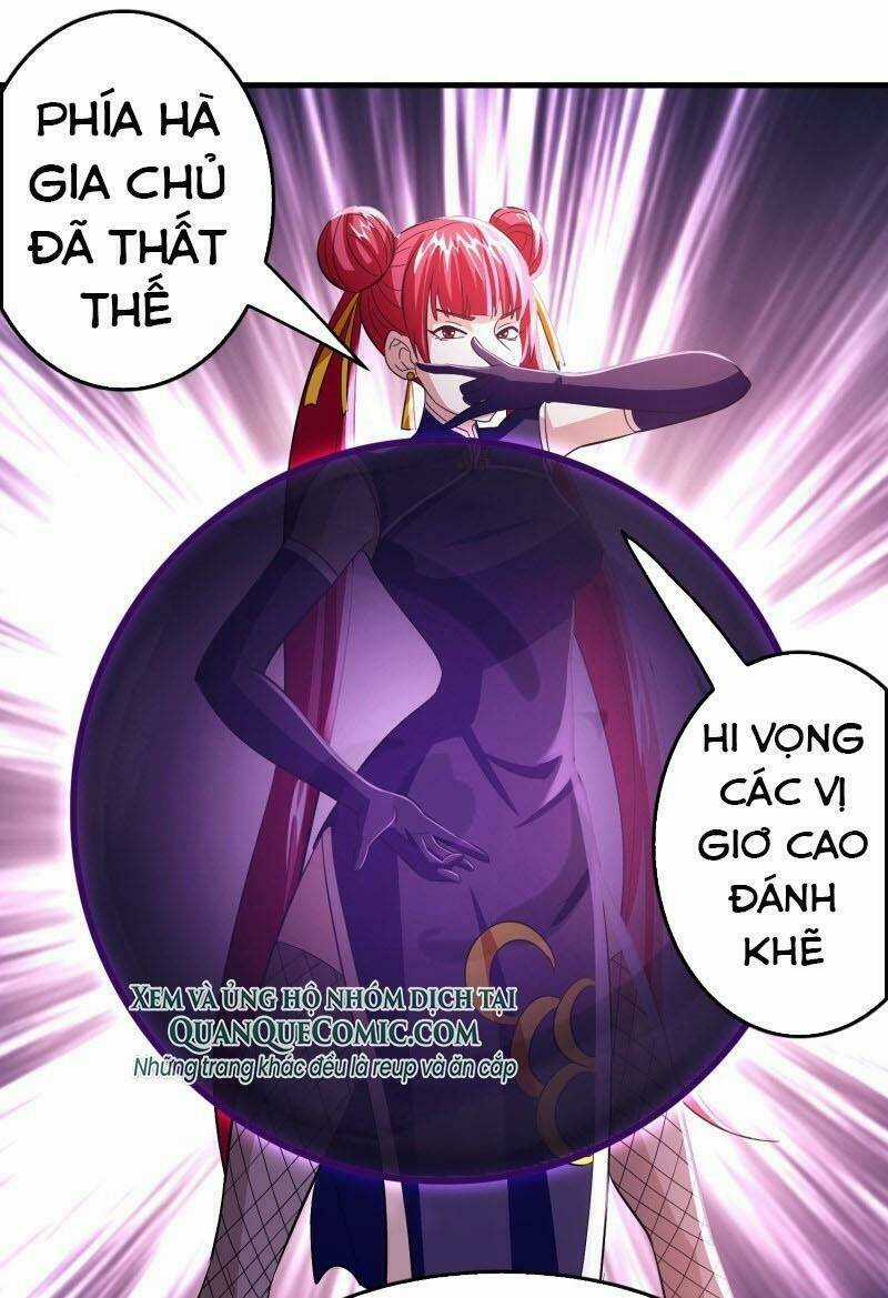 Dị Giới Cung Ứng Thương Chapter 95 trang 4