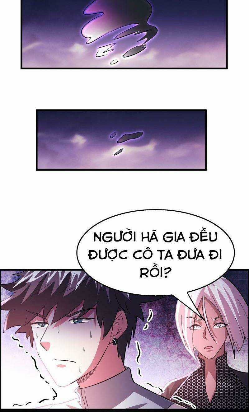 Dị Giới Cung Ứng Thương Chapter 95 trang 7
