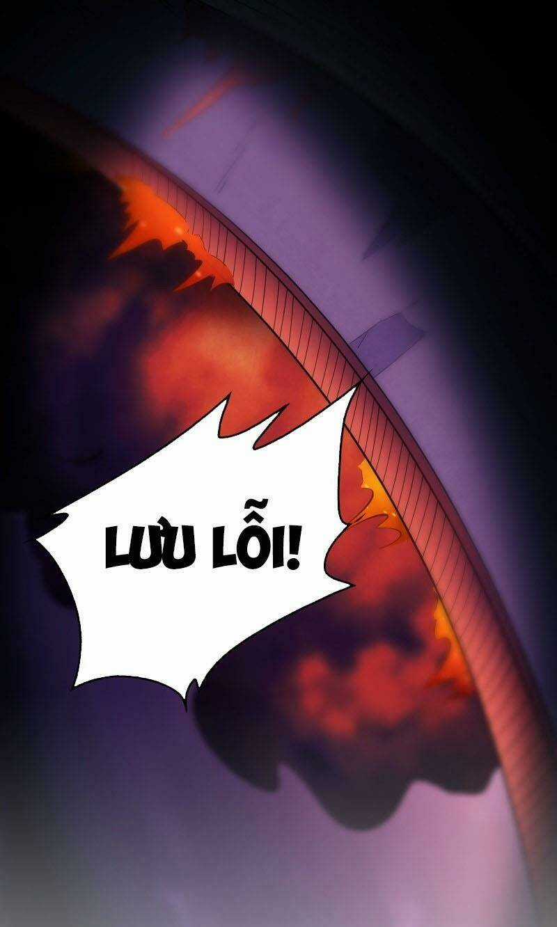 Dị Giới Cung Ứng Thương Chapter 95 trang 8