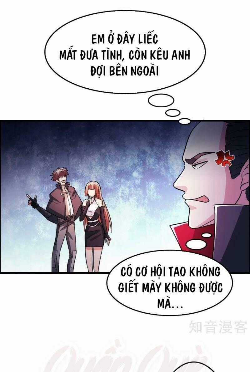 Dị Giới Cung Ứng Thương Chapter 96 trang 0