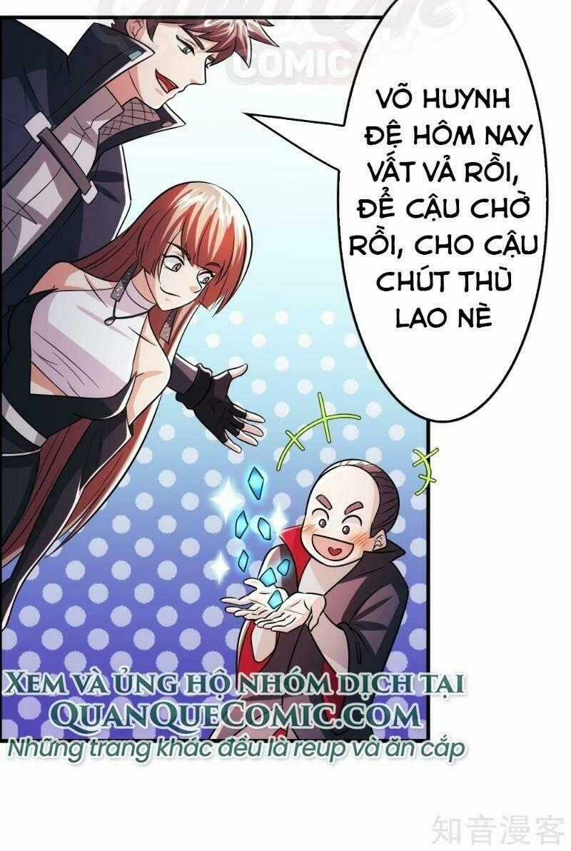 Dị Giới Cung Ứng Thương Chapter 96 trang 1