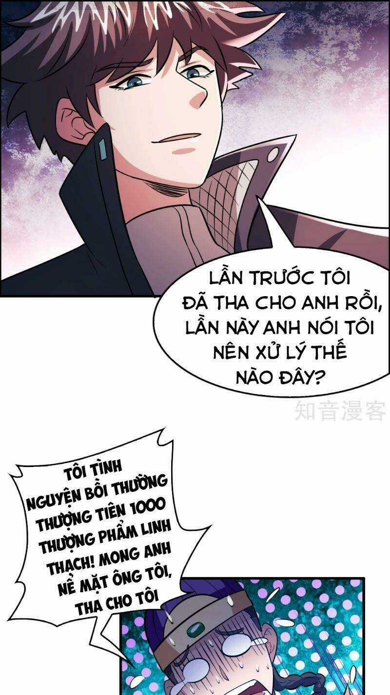 Dị Giới Cung Ứng Thương Chapter 96 trang 10
