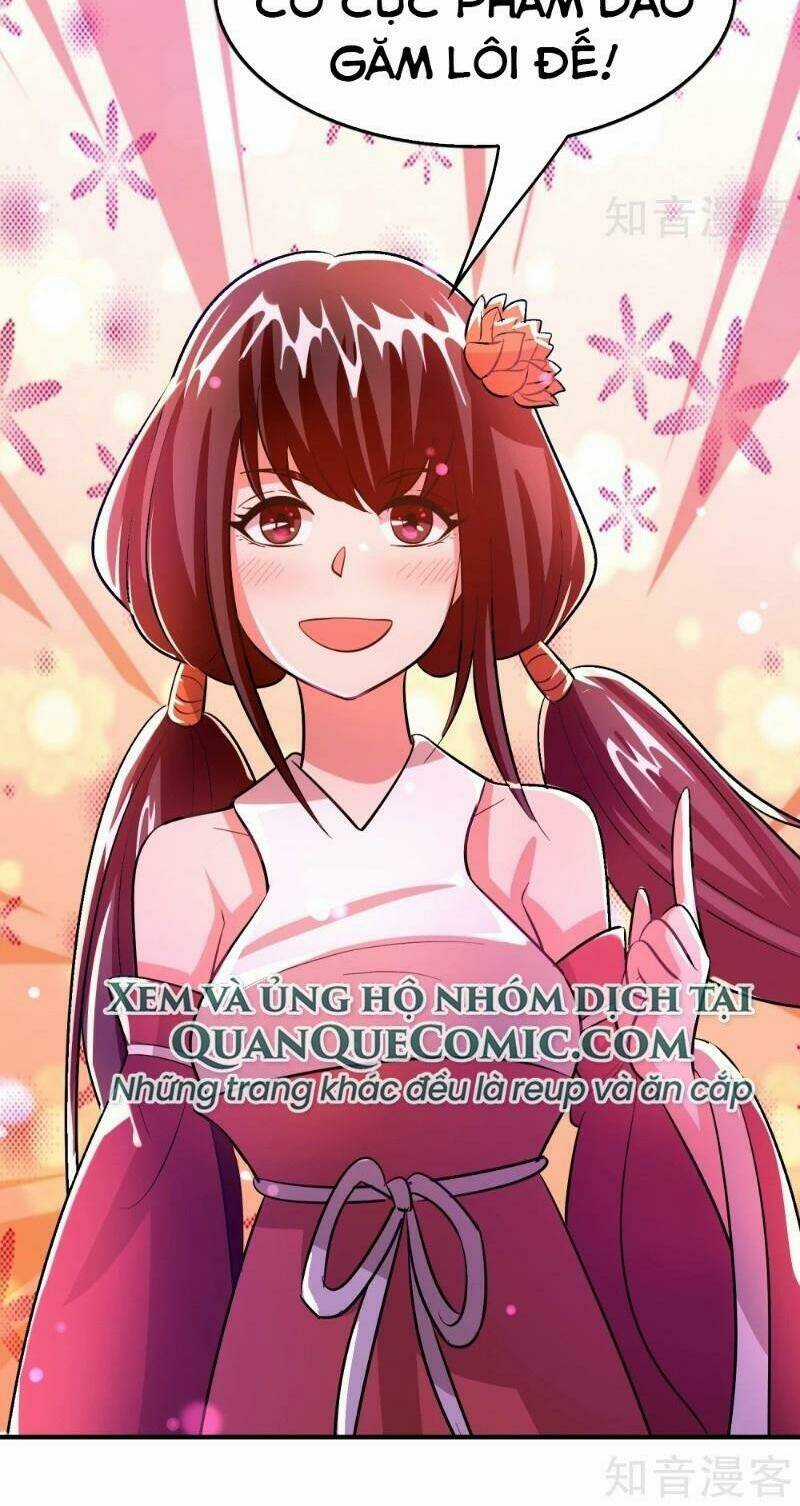 Dị Giới Cung Ứng Thương Chapter 96 trang 14