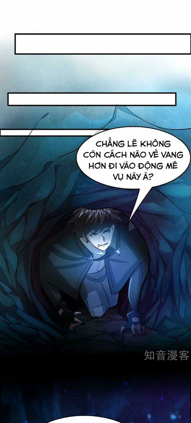 Dị Giới Cung Ứng Thương Chapter 96 trang 15