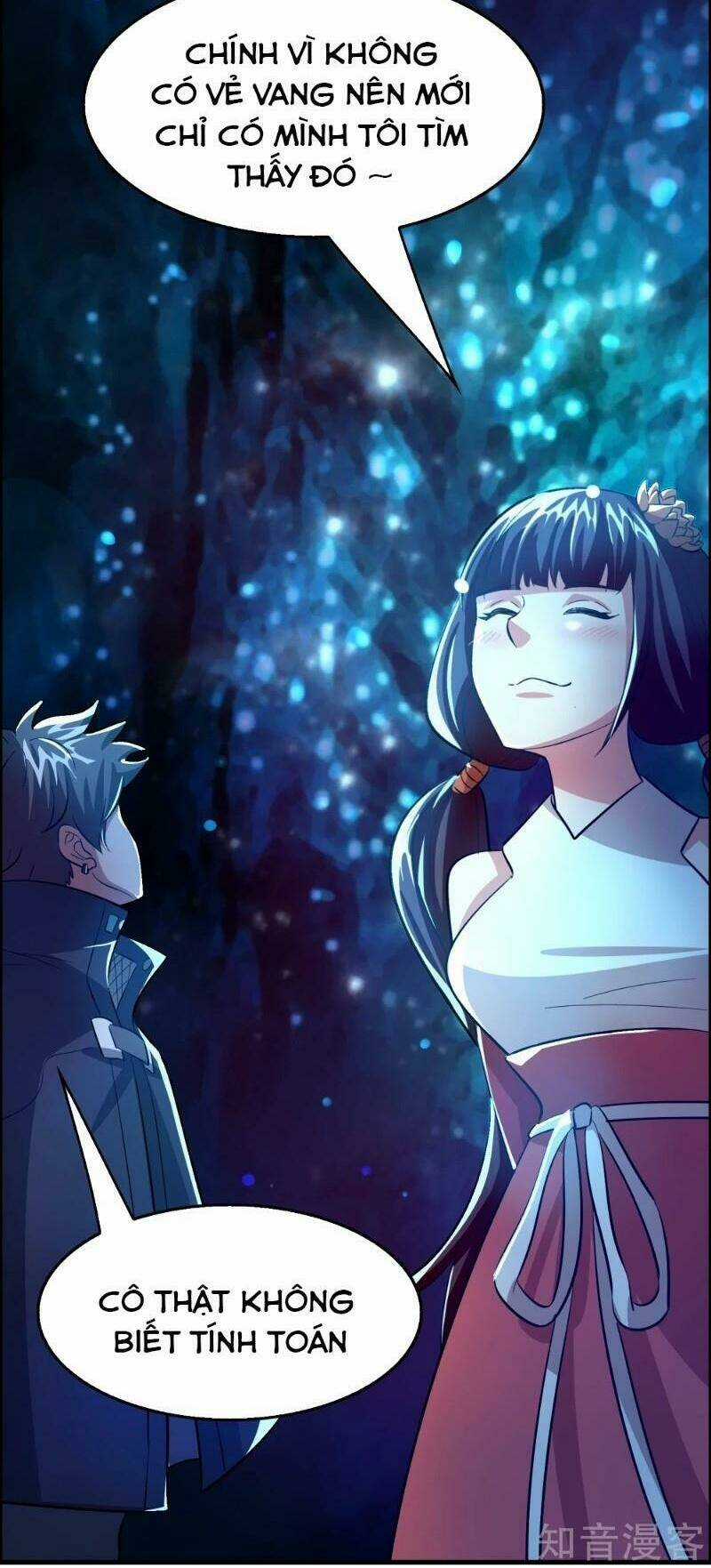 Dị Giới Cung Ứng Thương Chapter 96 trang 16