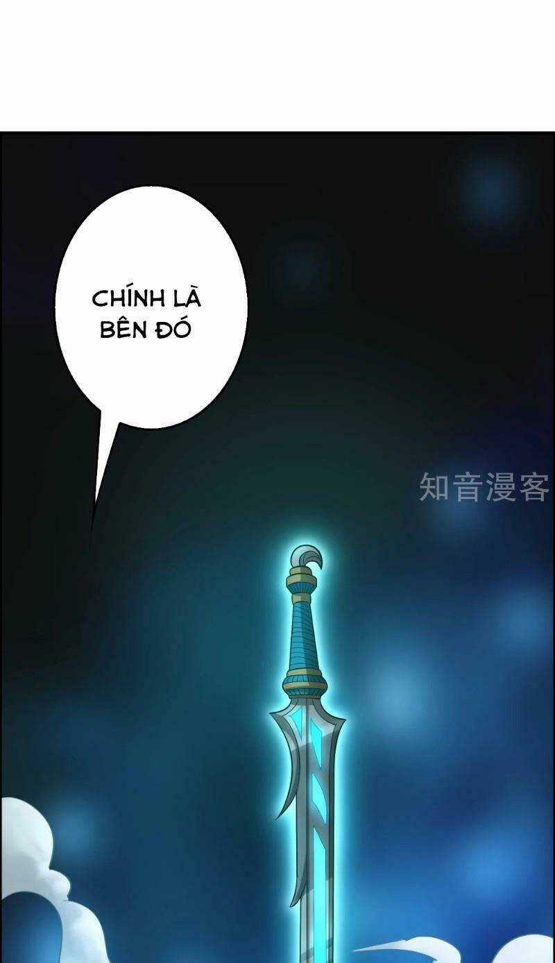 Dị Giới Cung Ứng Thương Chapter 96 trang 17