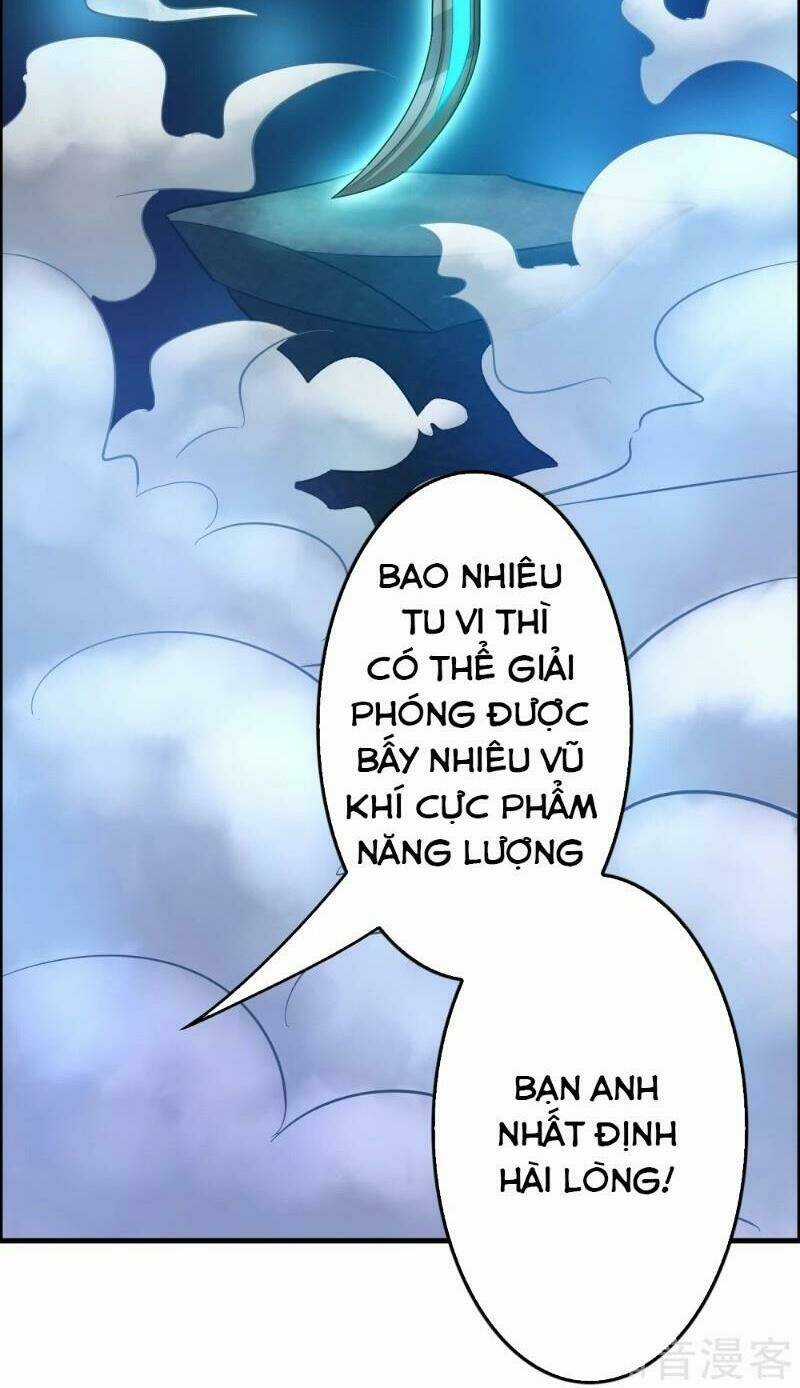 Dị Giới Cung Ứng Thương Chapter 96 trang 18