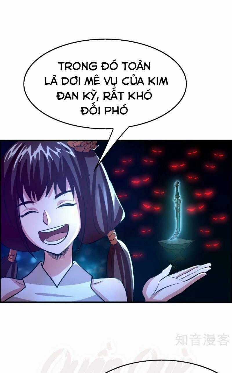 Dị Giới Cung Ứng Thương Chapter 96 trang 19