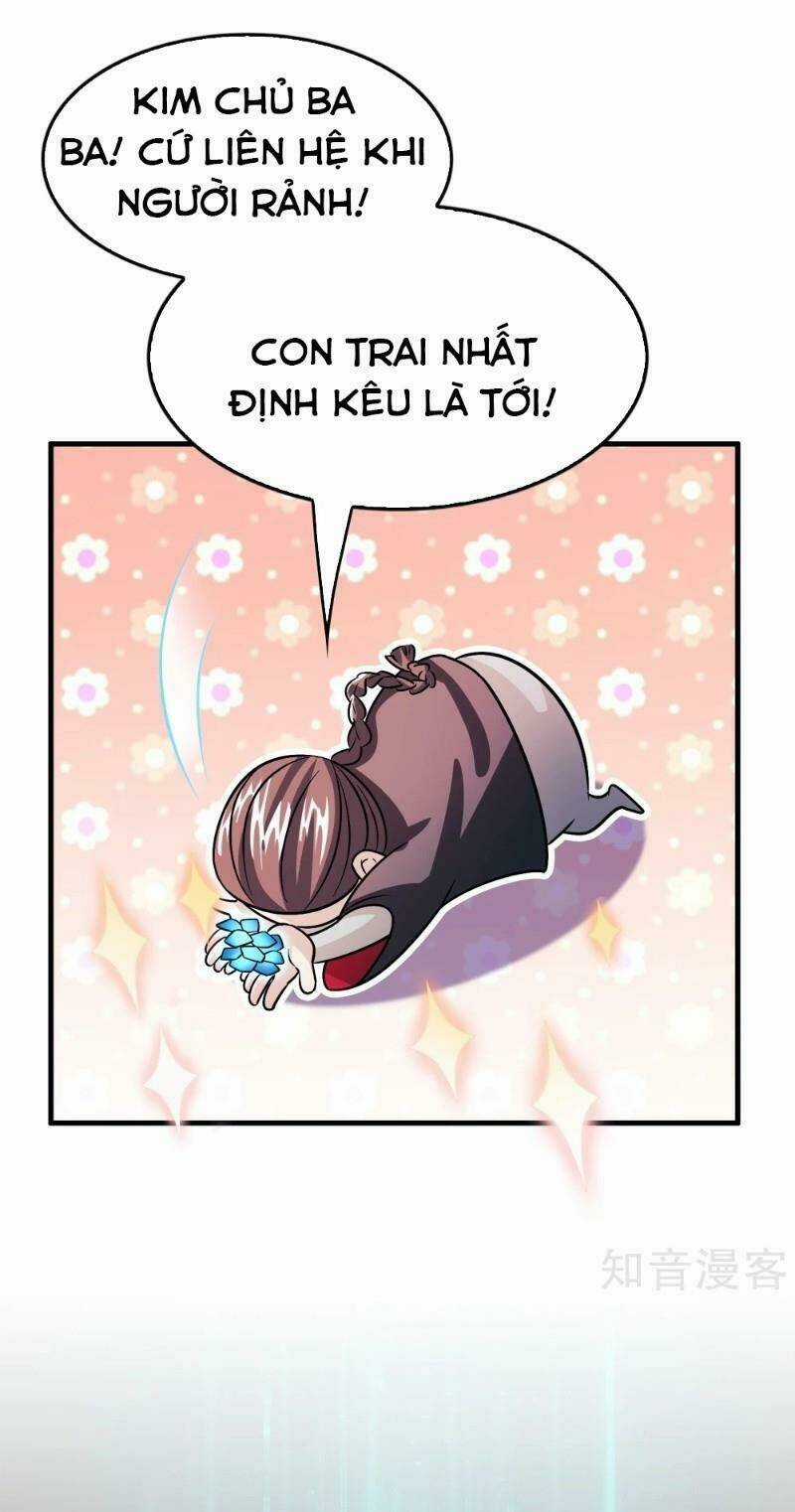 Dị Giới Cung Ứng Thương Chapter 96 trang 2
