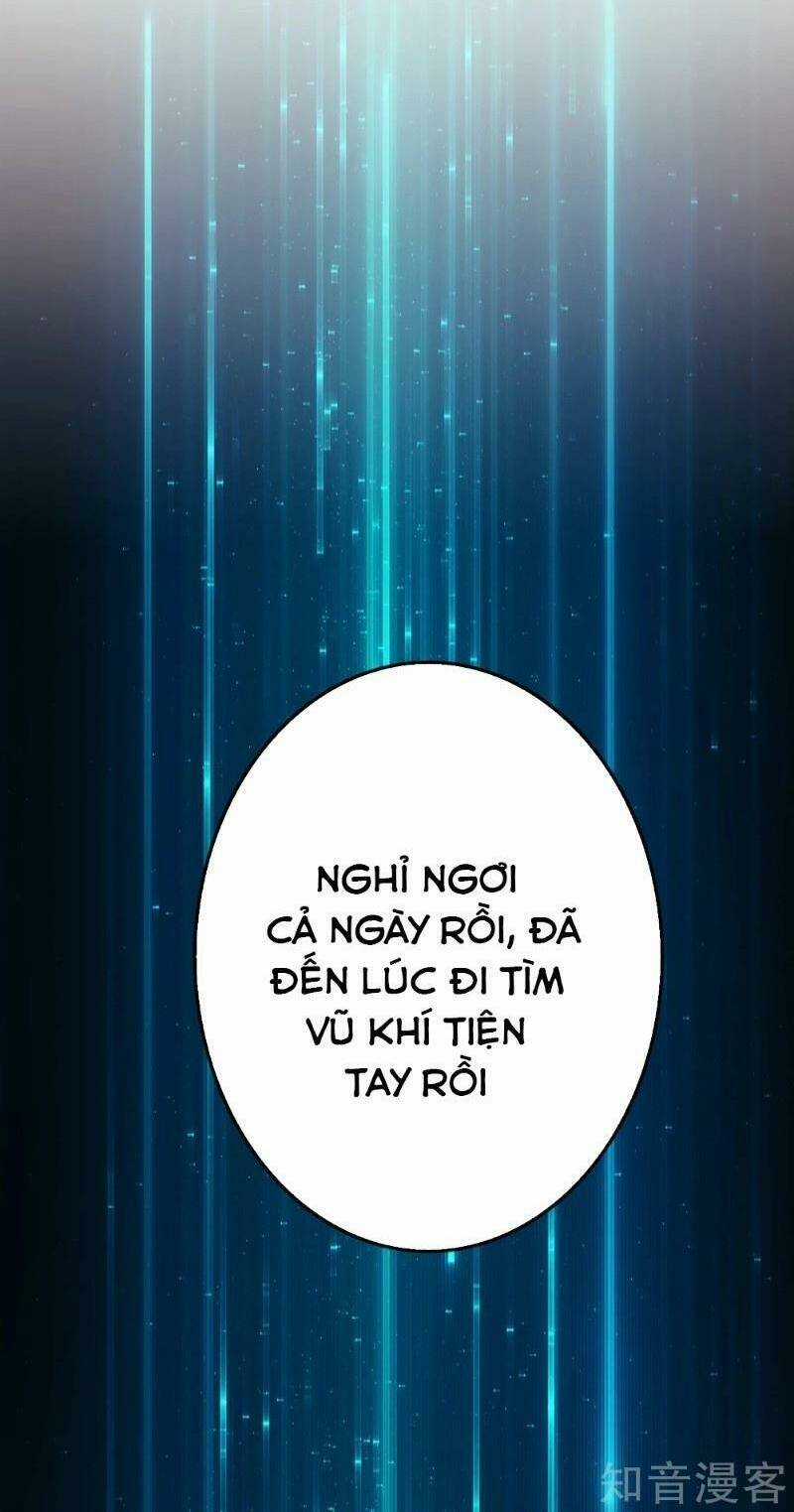 Dị Giới Cung Ứng Thương Chapter 96 trang 3