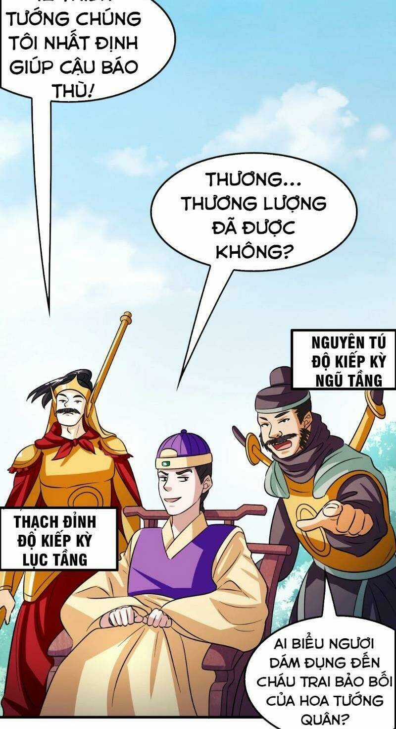 Dị Giới Cung Ứng Thương Chapter 96 trang 5