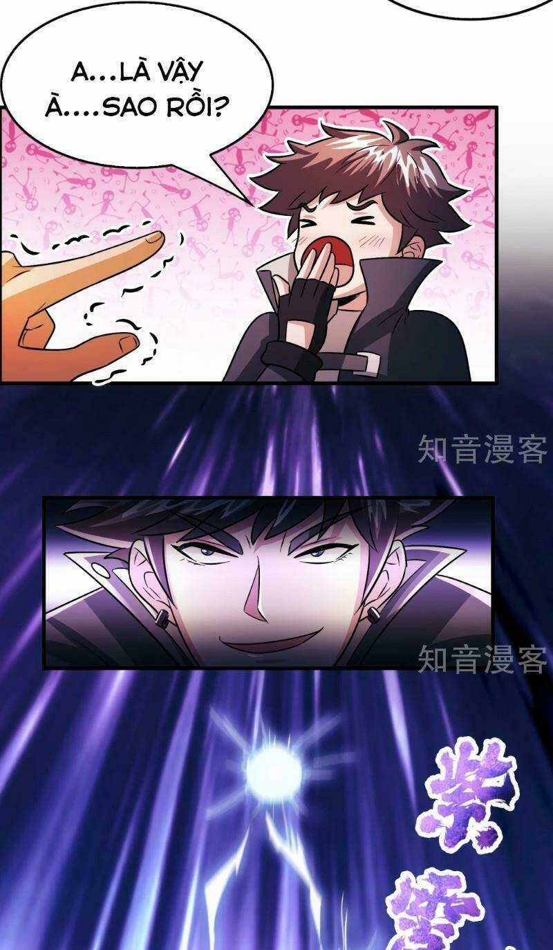 Dị Giới Cung Ứng Thương Chapter 96 trang 6