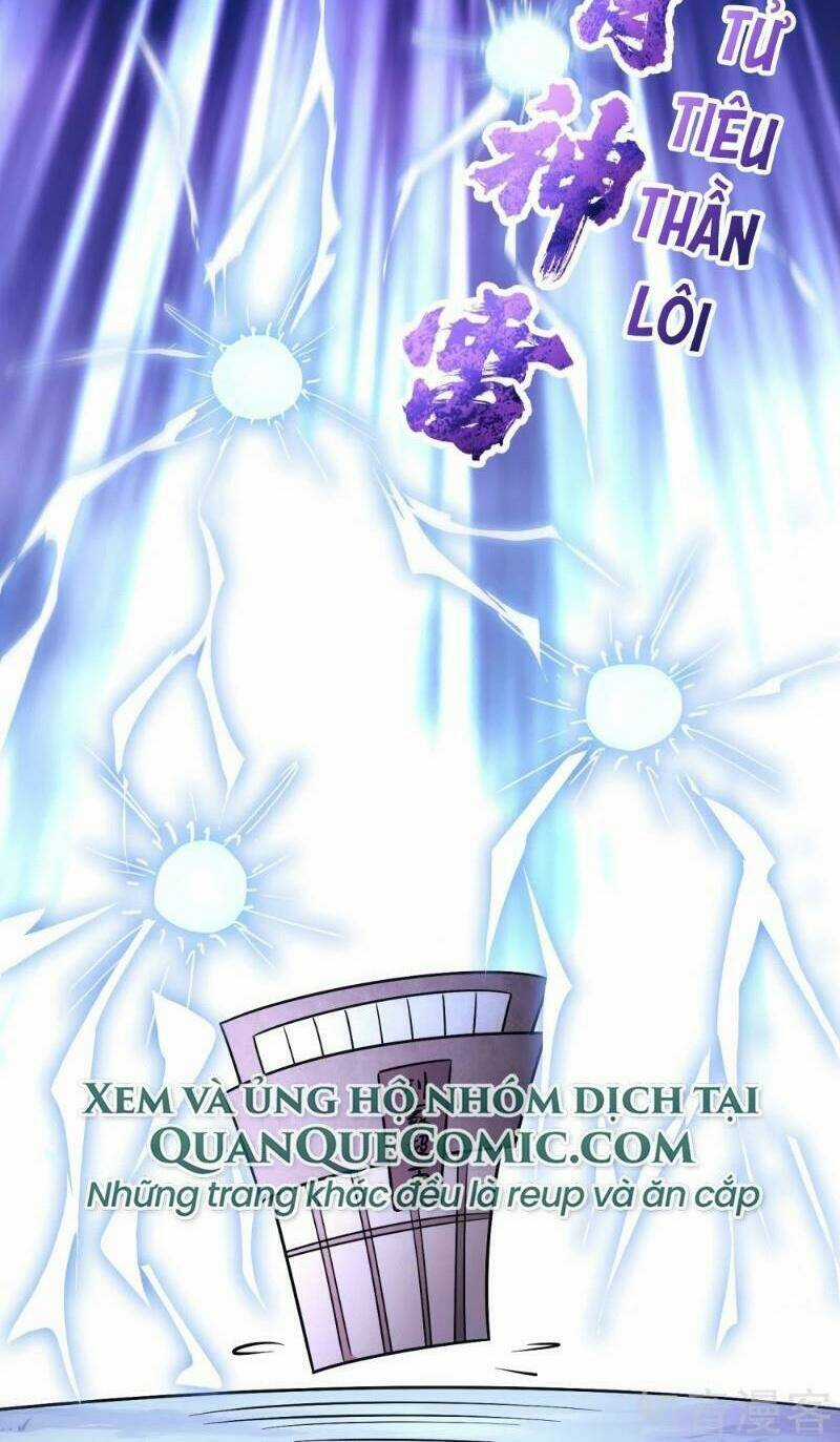 Dị Giới Cung Ứng Thương Chapter 96 trang 7