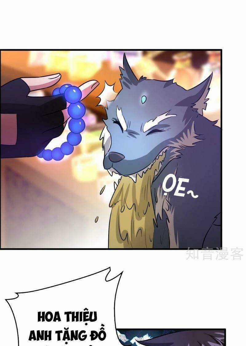 Dị Giới Cung Ứng Thương Chapter 97 trang 11