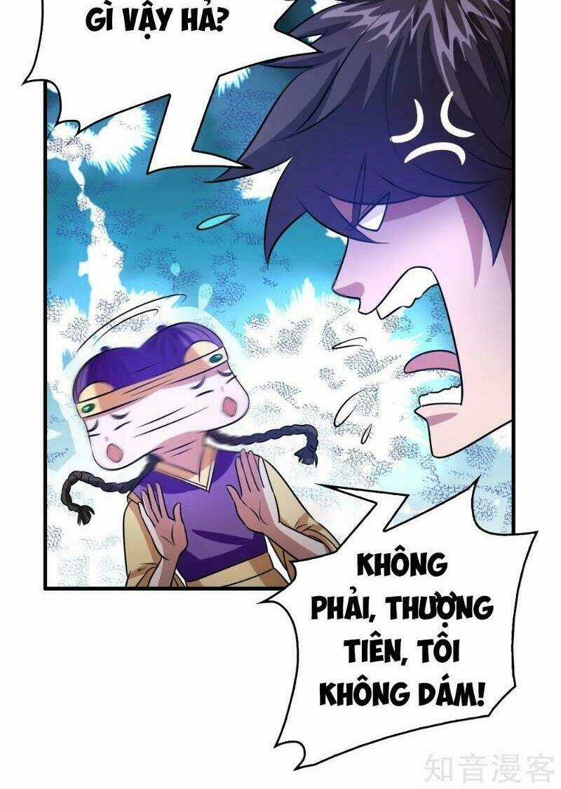 Dị Giới Cung Ứng Thương Chapter 97 trang 12