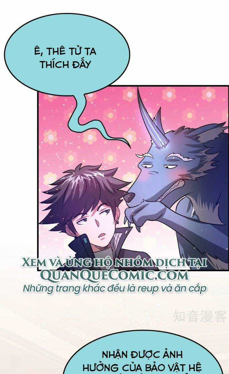 Dị Giới Cung Ứng Thương Chapter 97 trang 13