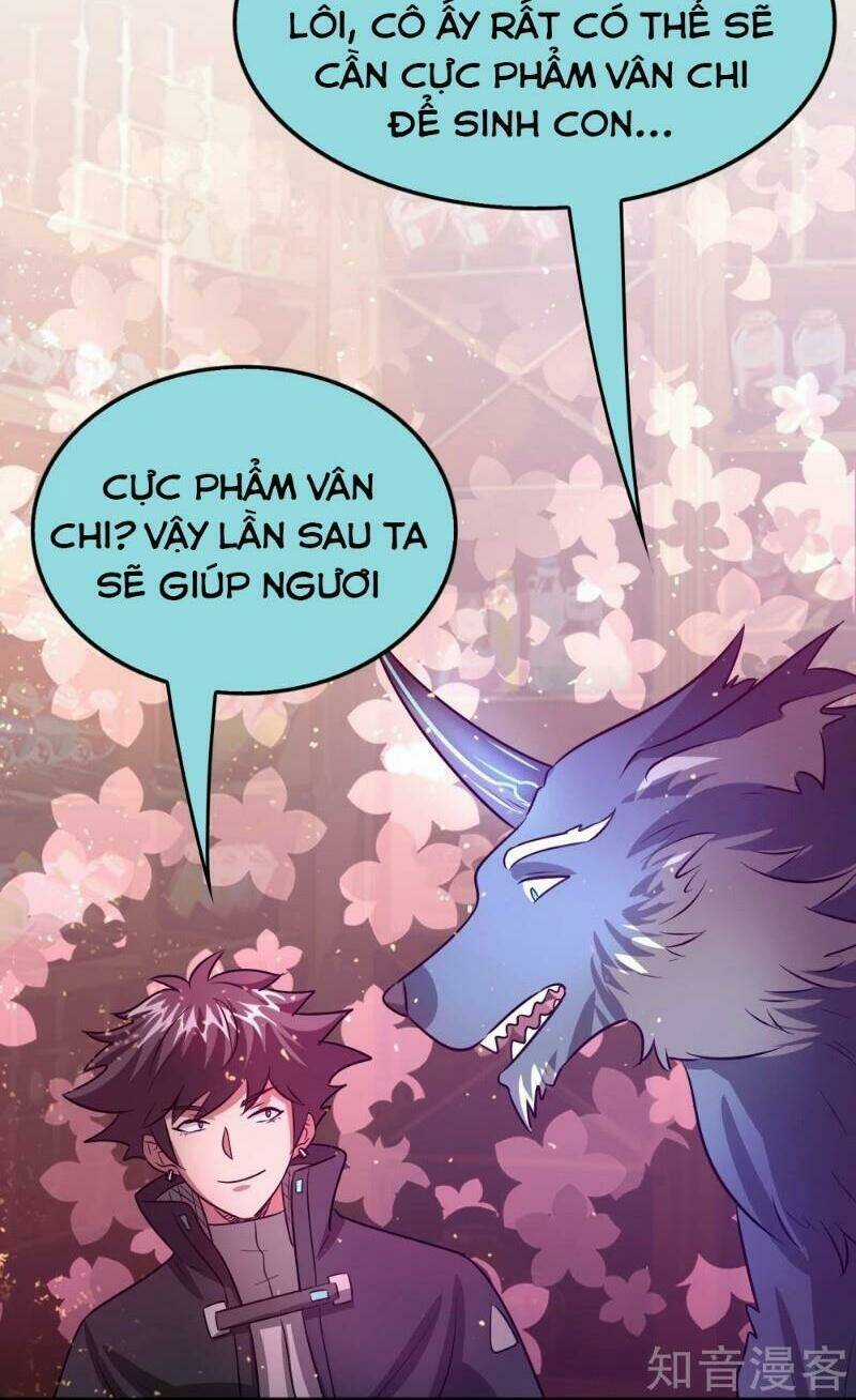 Dị Giới Cung Ứng Thương Chapter 97 trang 14