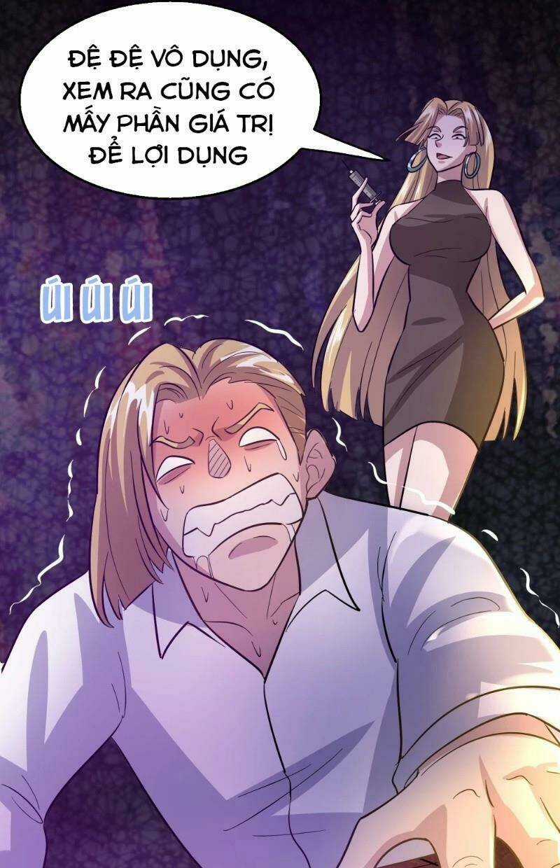 Dị Giới Cung Ứng Thương Chapter 97 trang 18