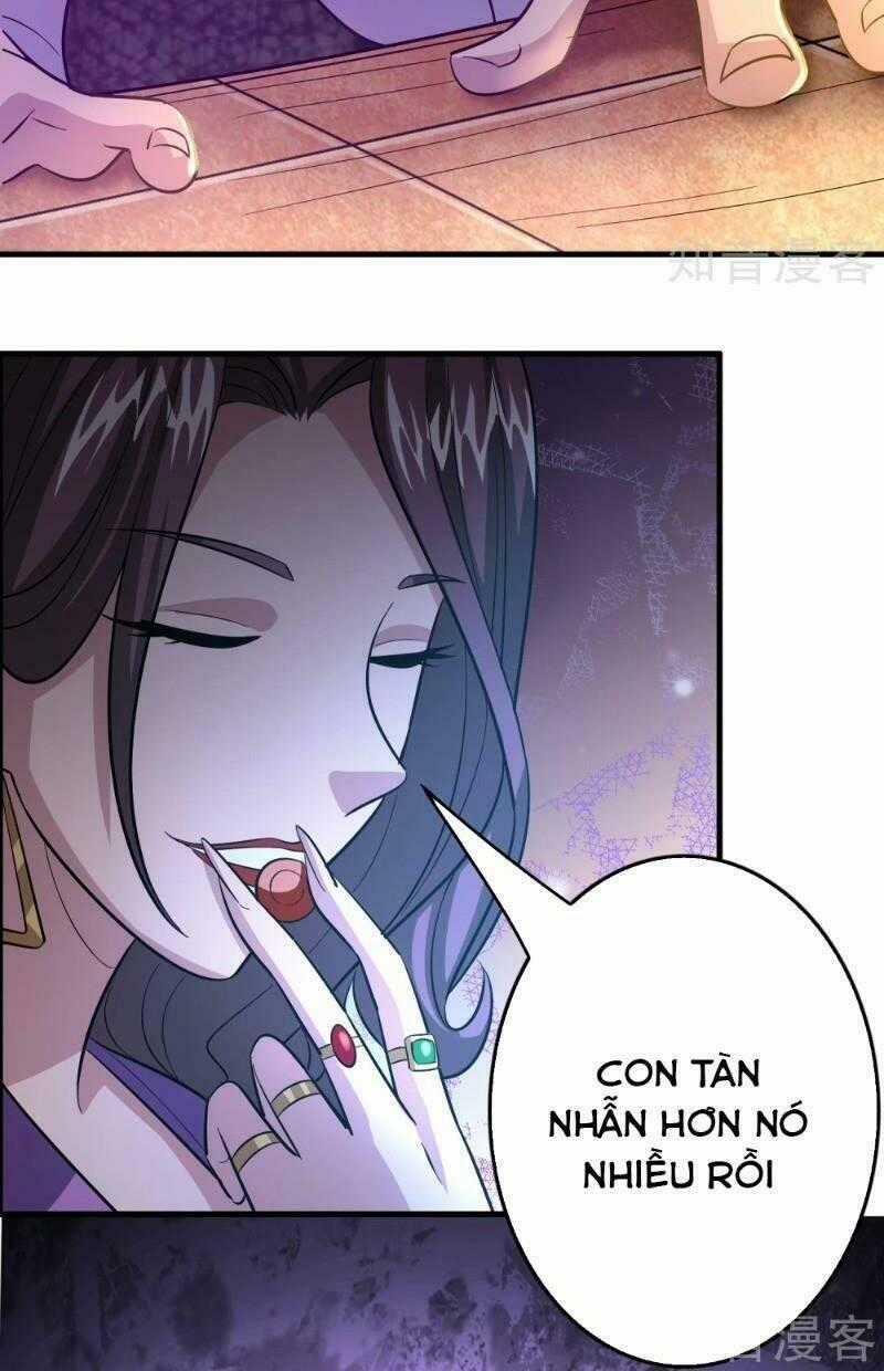 Dị Giới Cung Ứng Thương Chapter 97 trang 19