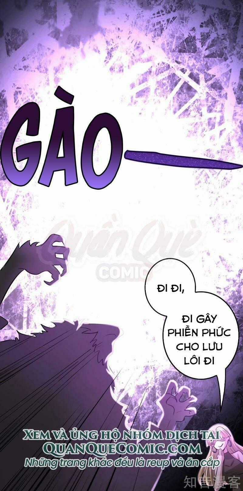 Dị Giới Cung Ứng Thương Chapter 97 trang 20