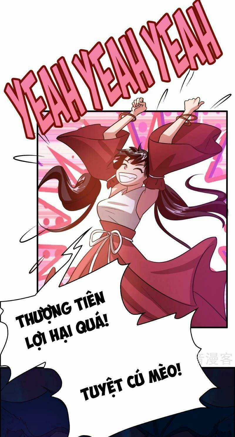 Dị Giới Cung Ứng Thương Chapter 97 trang 3