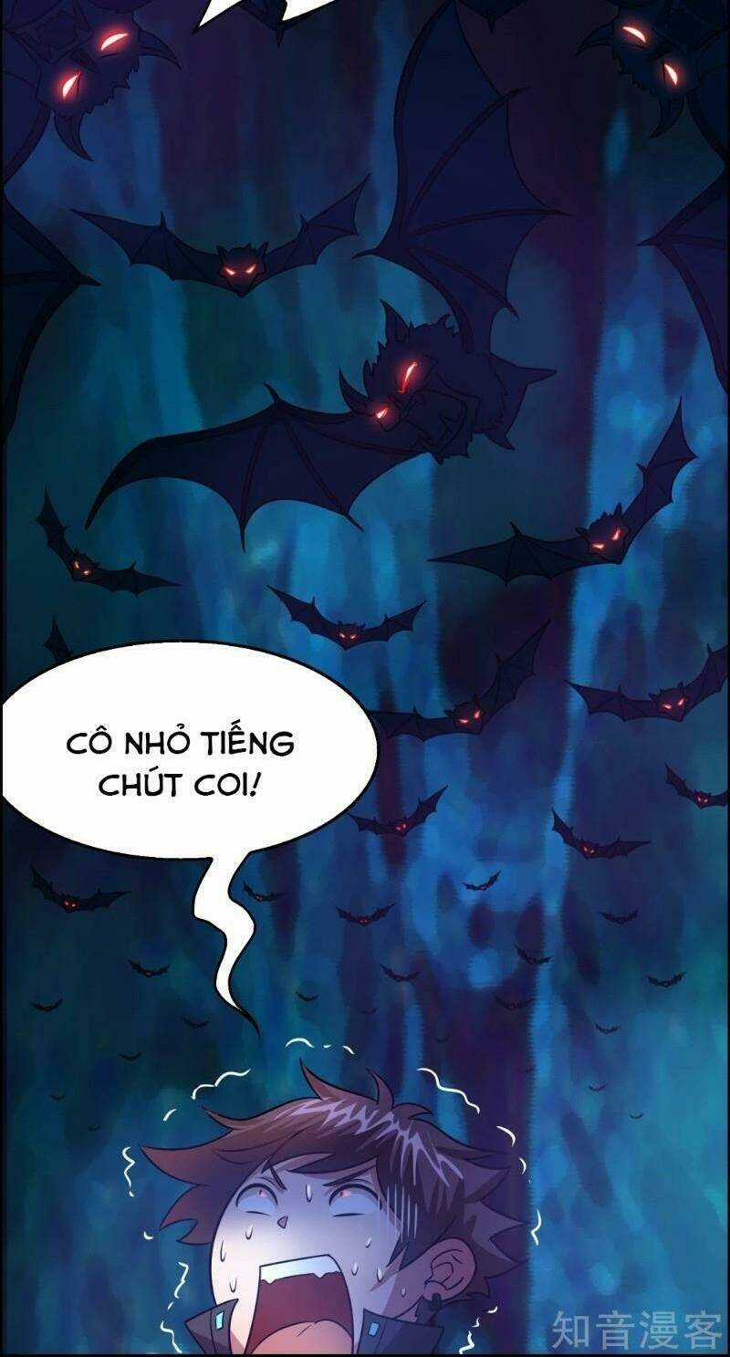 Dị Giới Cung Ứng Thương Chapter 97 trang 4