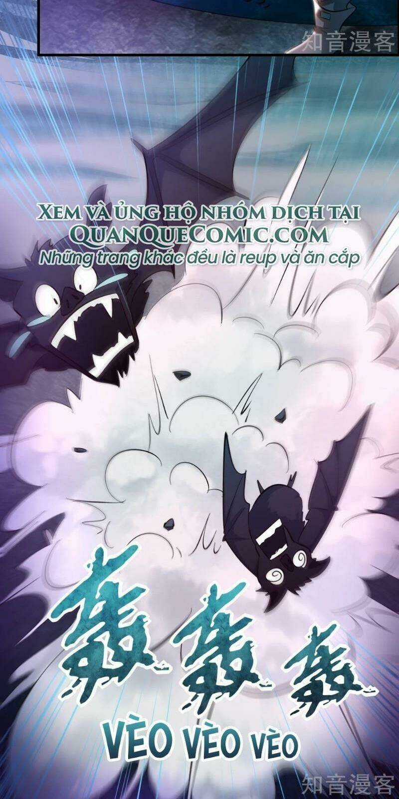 Dị Giới Cung Ứng Thương Chapter 97 trang 6