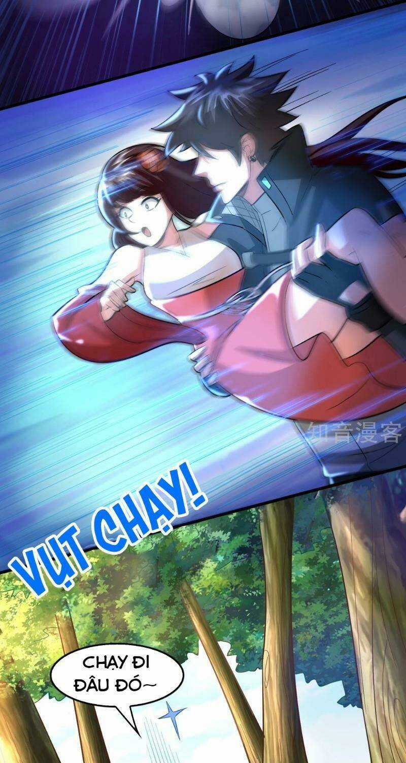 Dị Giới Cung Ứng Thương Chapter 97 trang 7