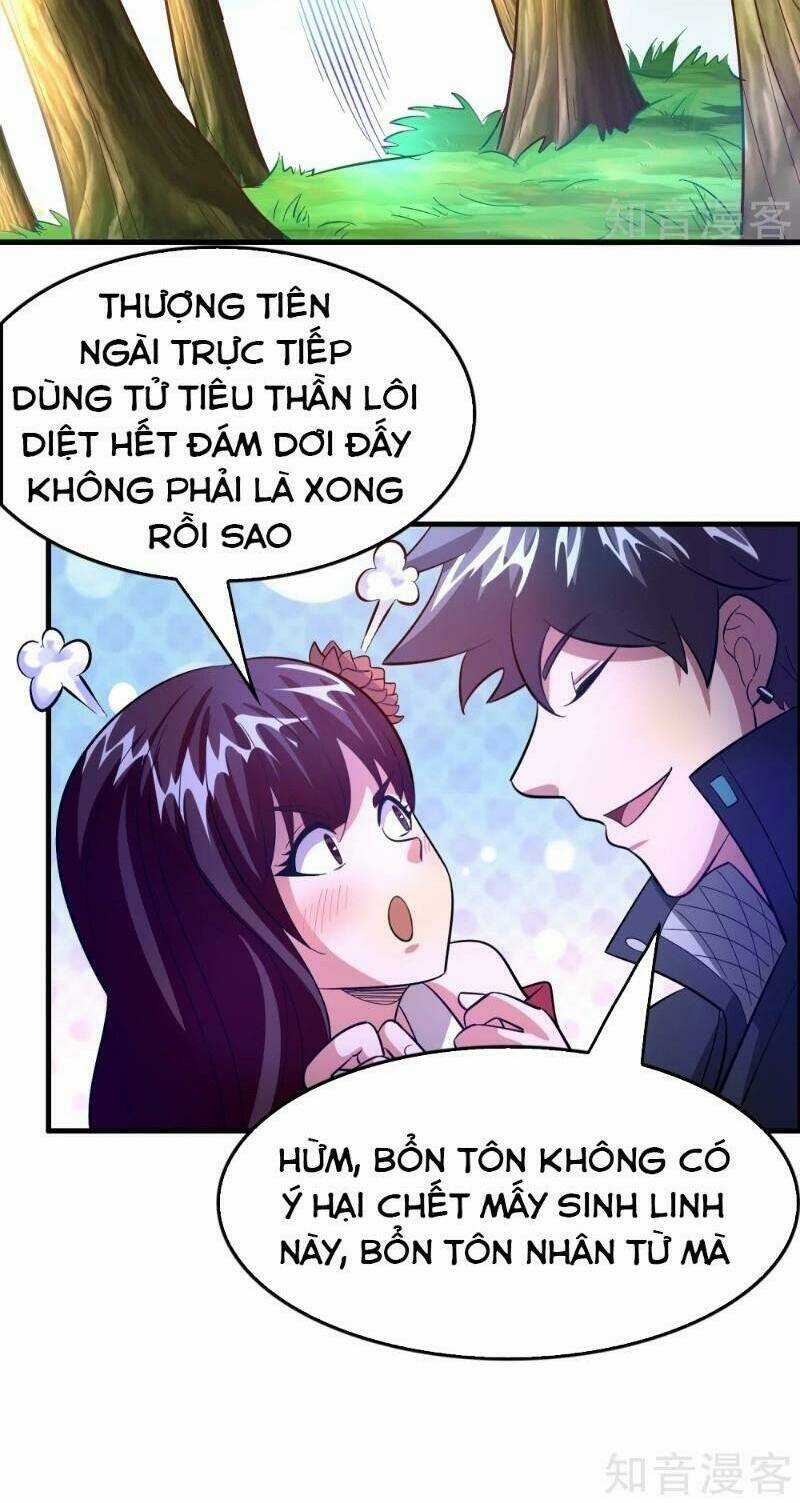 Dị Giới Cung Ứng Thương Chapter 97 trang 8