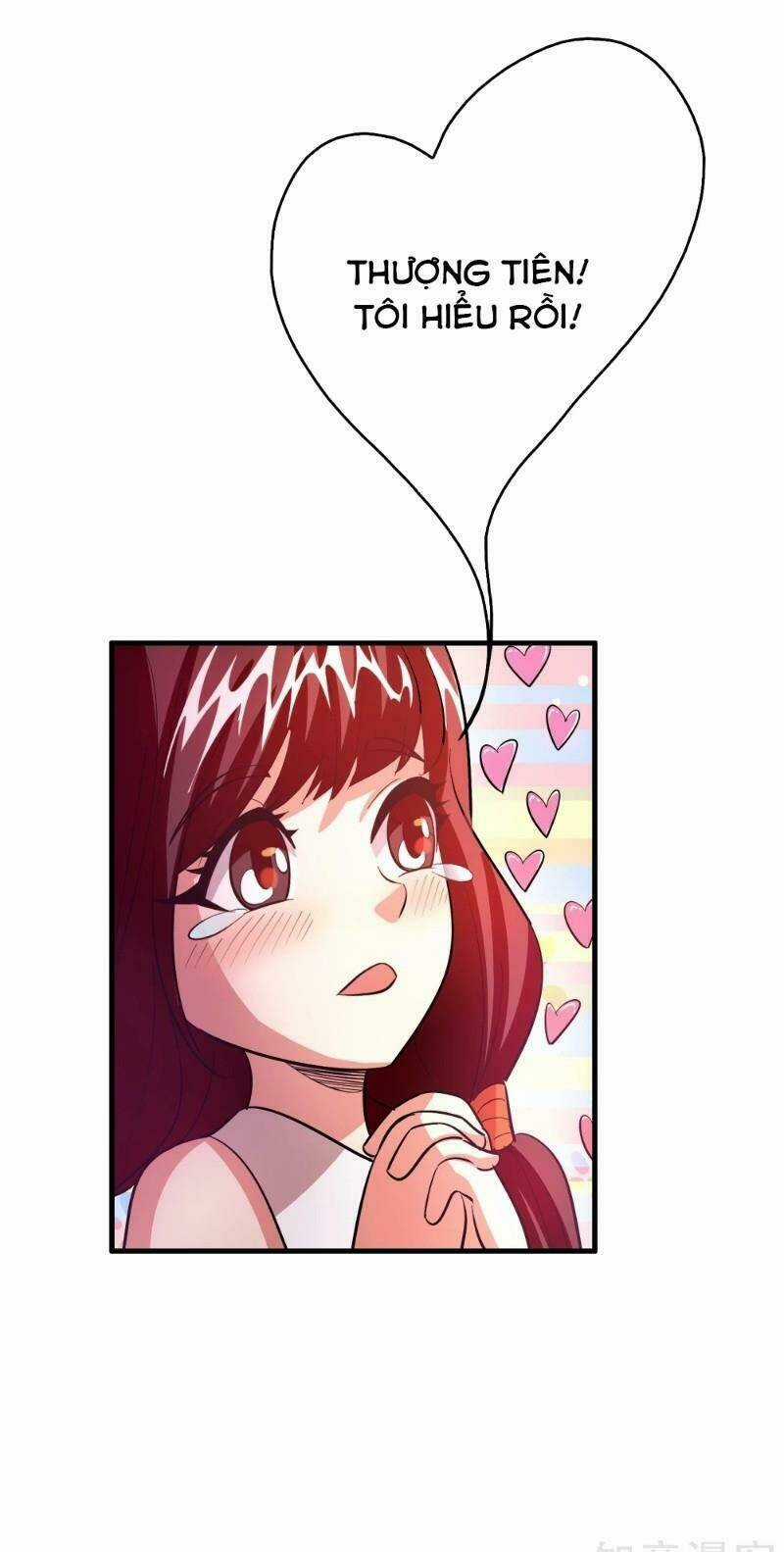 Dị Giới Cung Ứng Thương Chapter 97 trang 9