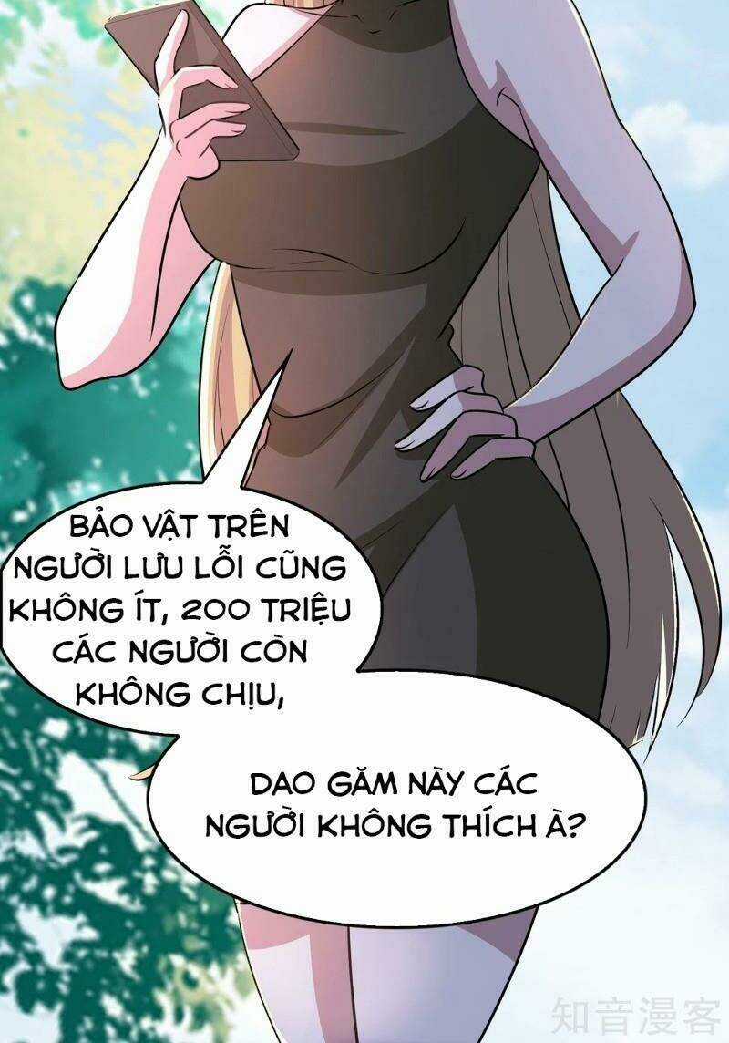 Dị Giới Cung Ứng Thương Chapter 98 trang 12
