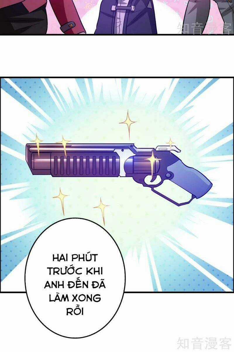 Dị Giới Cung Ứng Thương Chapter 98 trang 16