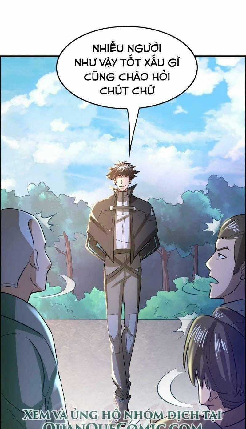 Dị Giới Cung Ứng Thương Chapter 98 trang 20